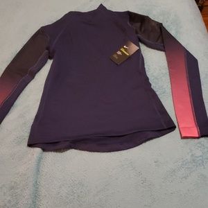 Nike jogger pullover sweats